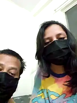 punecouple6 online show from October 5, 8:25 pm