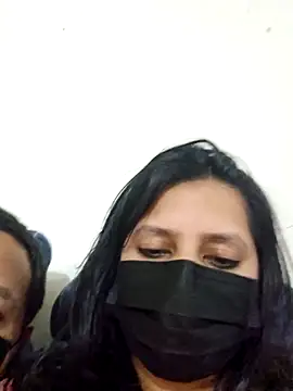 punecouple6 online show from September 30, 6:46 pm