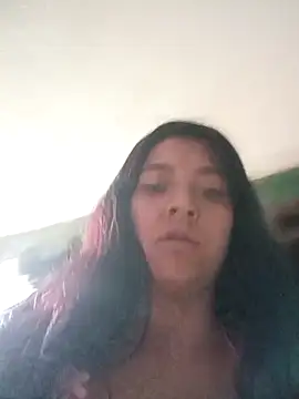 CORALINE GREYM online show from October 14, 8:22 pm