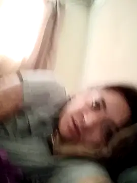 CORALINE GREYM online show from October 9, 4:33 pm