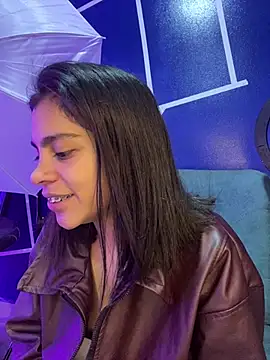 NINA 18 YEARS online show from February 4, 9:07 pm