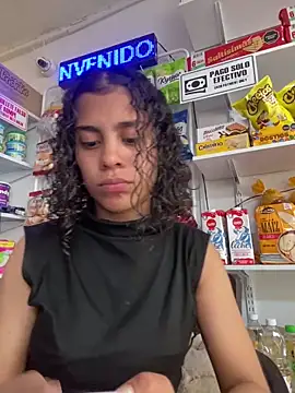 NINA 18 YEARS online show from February 10, 9:29 pm