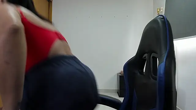 Samanthagax online show from February 24, 3:32 pm