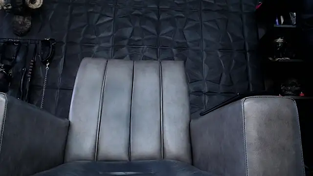 Agata Darkness online show from March 12, 9:06 pm