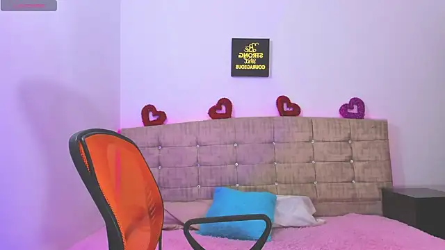 Catherine summer1 online show from October 5, 2:38 am