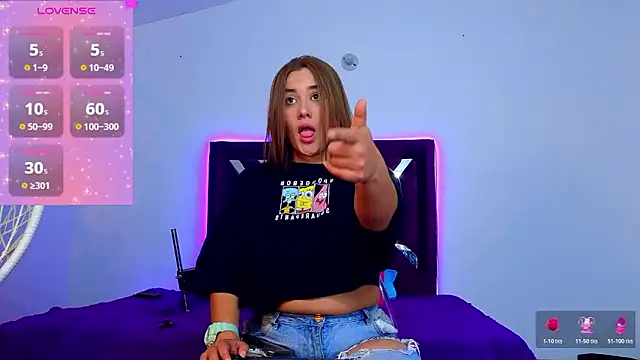 Catherine summer1 online show from January 11, 4:50 am