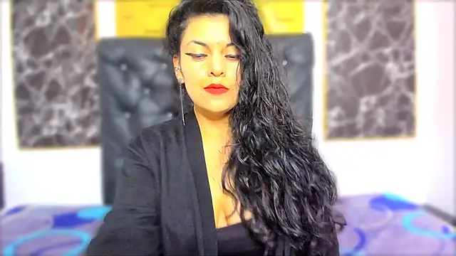 scarlett w0lf online show from October 21, 2:32 pm