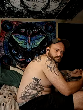 Nester8181 online show from July 6, 4:51 am
