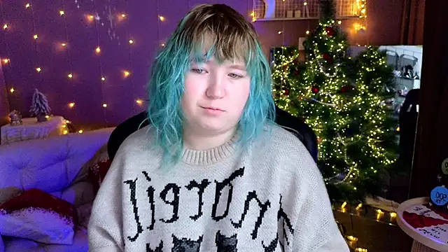 ChimberWol online show from January 9, 2:27 am