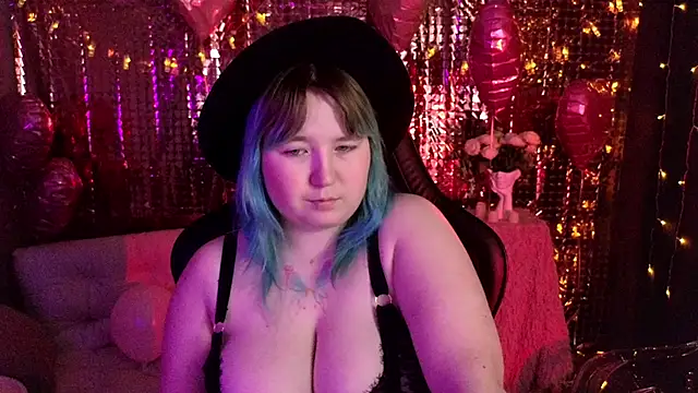 ChimberWol online show from February 13, 3:52 am