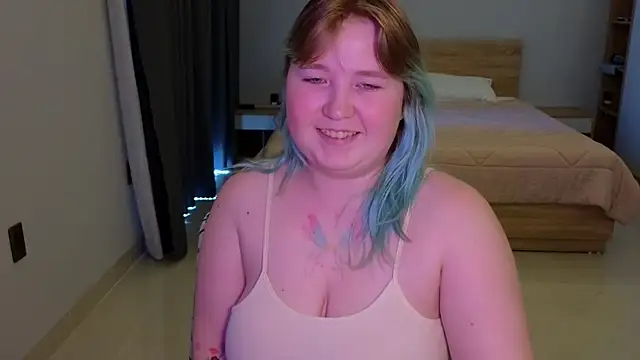 ChimberWol online show from April 3, 7:06 am