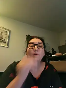 Genoveva73sexy online show from November 6, 8:26 pm