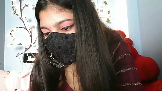 Reena Singh53 online show from November 7, 11:49 am