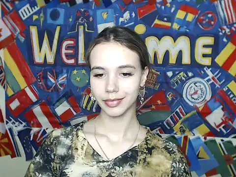 Snapshot of _StAcY chatting on October 19, 1:35 pm  StAcY online show from October 19, 1:35 pm