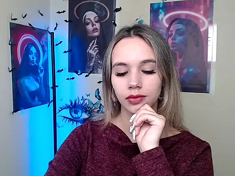 Snapshot of _StAcY chatting on September 30, 12:11 pm  StAcY online show from September 30, 12:11 pm