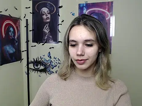 Snapshot of _StAcY chatting on October 6, 12:44 pm  StAcY online show from October 6, 12:44 pm