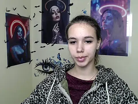 Snapshot of _StAcY chatting on October 10, 1:38 pm  StAcY online show from October 10, 1:38 pm