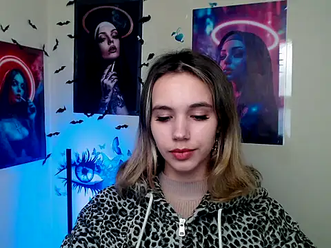 Snapshot of _StAcY chatting on October 21, 1:37 pm  StAcY online show from October 21, 1:37 pm