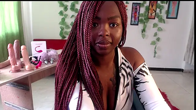  Zooee online show from November 19, 5:13 pm