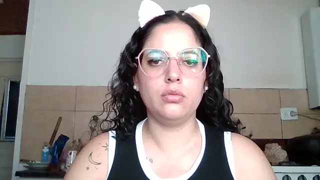 babyluna939 online show from February 20, 2:40 pm