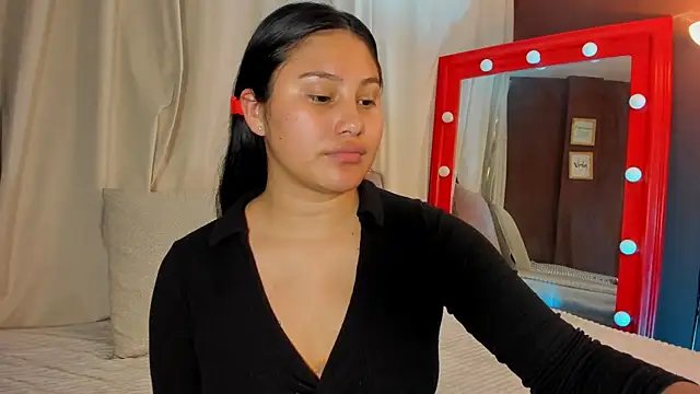 Little Ivy online show from February 5, 7:17 pm