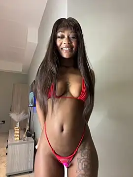 Poison Belladonna online show from February 17, 10:20 pm