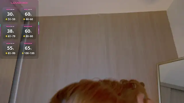 Snapshot of Sofisaenz_ chatting on September 11, 5:08 am Sofisaenz  online show from September 11, 5:08 am