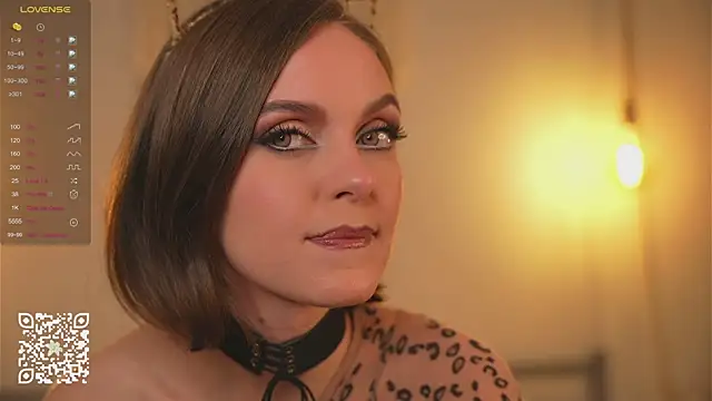 lil fleur online show from November 20, 3:46 pm