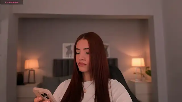 Madie  collins online show from September 17, 10:13 am