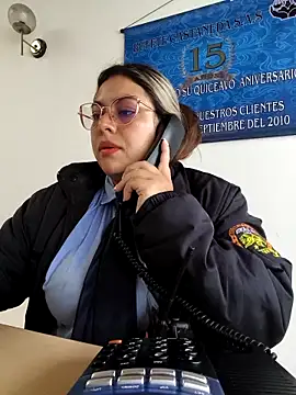 Snapshot of DULCE__26 chatting on September 10, 12:05 pm DULCE  26 online show from September 10, 12:05 pm
