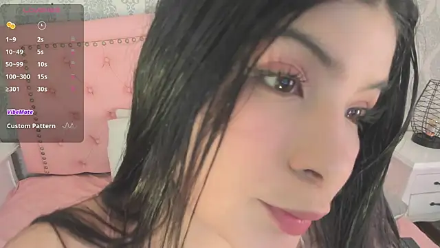 martina rivera  online show from November 4, 12:10 pm