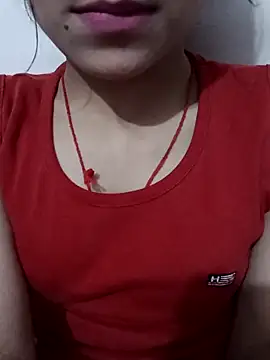 Snapshot of Riyu_05 chatting on October 6, 6:30 am Riyu 05 online show from October 6, 6:30 am