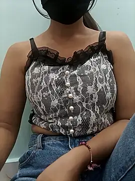 Snapshot of Riyu_05 chatting on September 24, 6:56 am Riyu 05 online show from September 24, 6:56 am