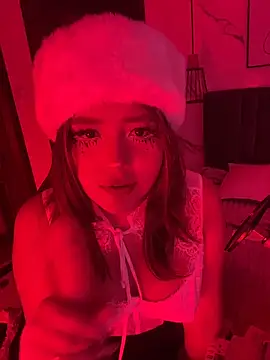 Teen sofia  online show from November 24, 3:52 am