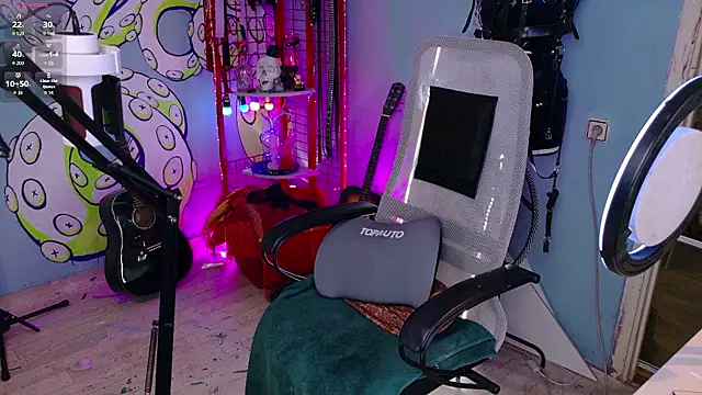 Cumpotik Eve online show from July 8, 2:36 am