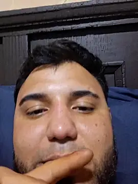 SINUECASTILLO online show from February 17, 11:31 am