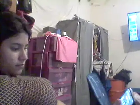 Snapshot of SINUECASTILLO chatting on December 2, 9:21 am SINUECASTILLO online show from December 2, 9:21 am