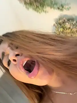 valeria2019hot online show from February 20, 6:20 pm