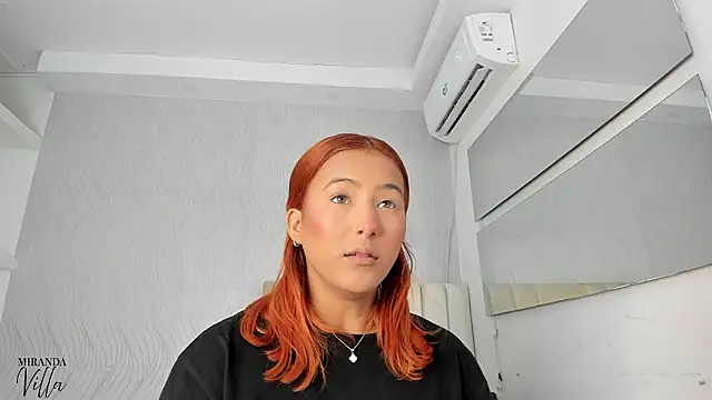 miranda villa online show from March 25, 12:19 pm