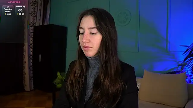 Belle Via online show from March 5, 6:26 pm