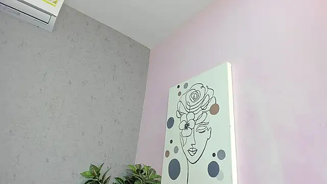 Tiffany mendez online show from March 28, 12:15 pm