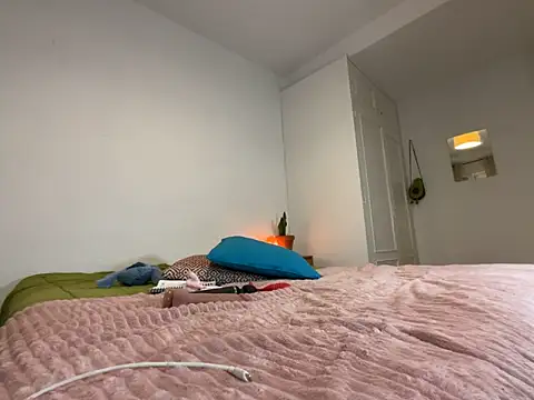 sammymoon online show from October 23, 7:31 pm