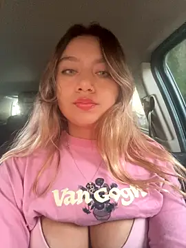 amanda-medrano1 online show from December 22, 5:05 pm