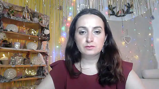 AskMeStandUp online show from January 17, 11:23 pm