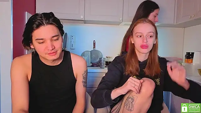 fcjuicy pussy online show from February 15, 10:14 am