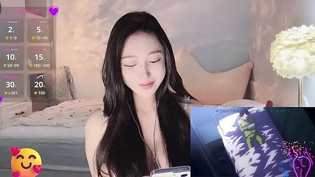 -Tilana- online show from October 22, 10:48 pm