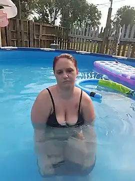 lilbishmiss online show from July 26, 2:03 pm