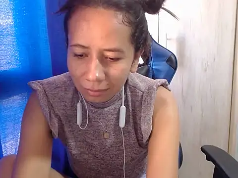 Erotic latina online show from September 10, 1:44 pm