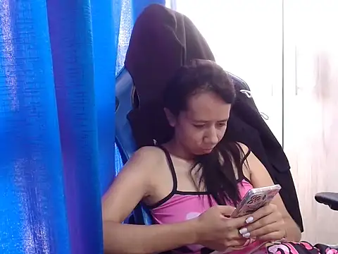 Erotic latina online show from September 25, 1:32 pm