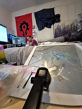 lit702 online show from February 2, 9:52 am